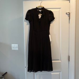 J Crew special occasion dress